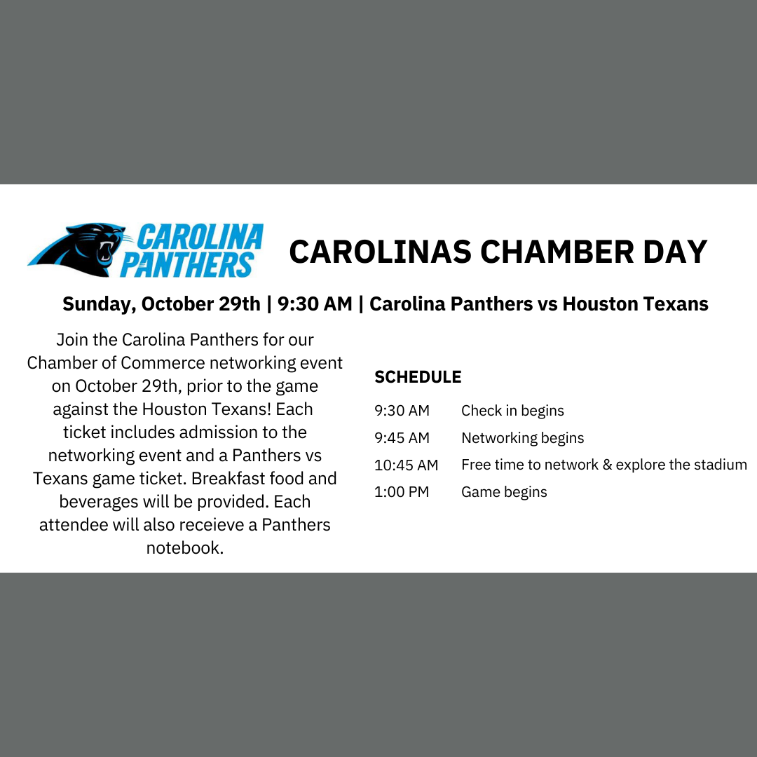 Carolina Panthers 2022 schedule